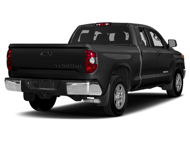 2015 Toyota Tundra SR5