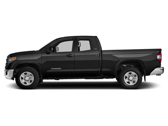 2015 Toyota Tundra SR5