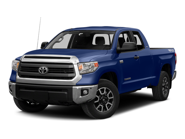 2015 Toyota Tundra SR5