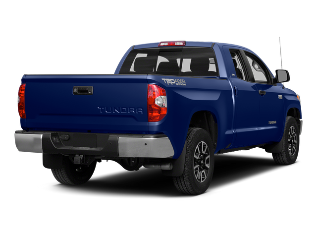 2015 Toyota Tundra SR5