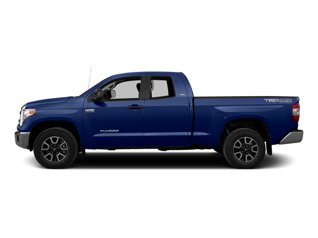 2015 Toyota Tundra SR5