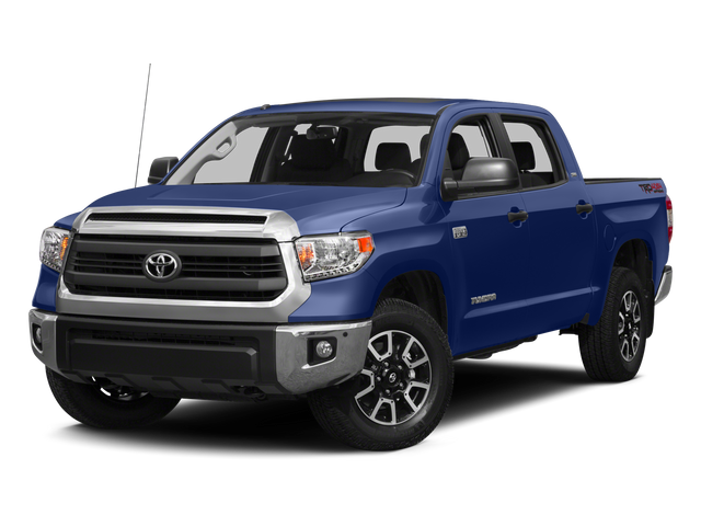 2015 Toyota Tundra SR5