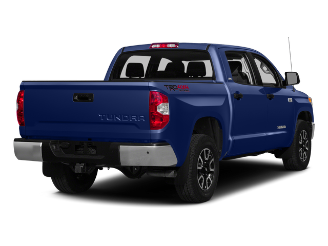 2015 Toyota Tundra SR5