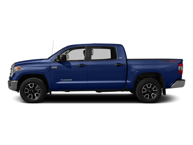 2015 Toyota Tundra SR5