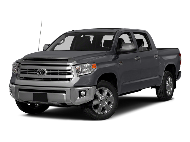 2015 Toyota Tundra 1794 Edition