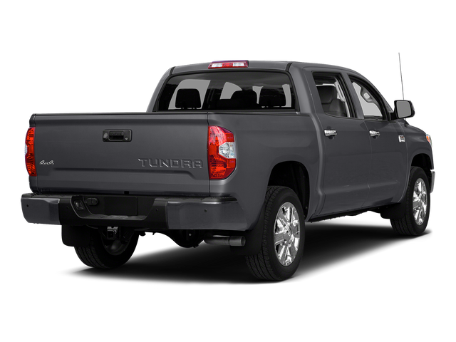 2015 Toyota Tundra 1794 Edition