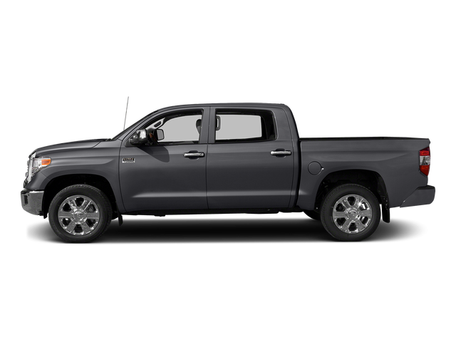 2015 Toyota Tundra 1794 Edition