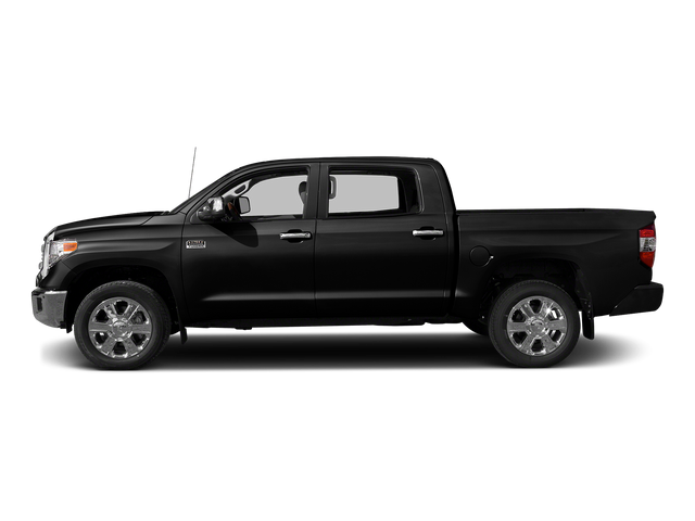 2015 Toyota Tundra 1794 Edition