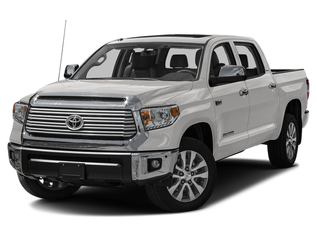 2015 Toyota Tundra Limited