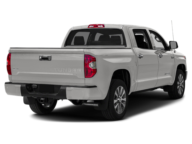 2015 Toyota Tundra Limited