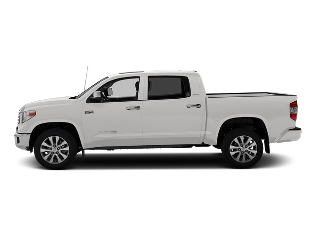 2015 Toyota Tundra Limited