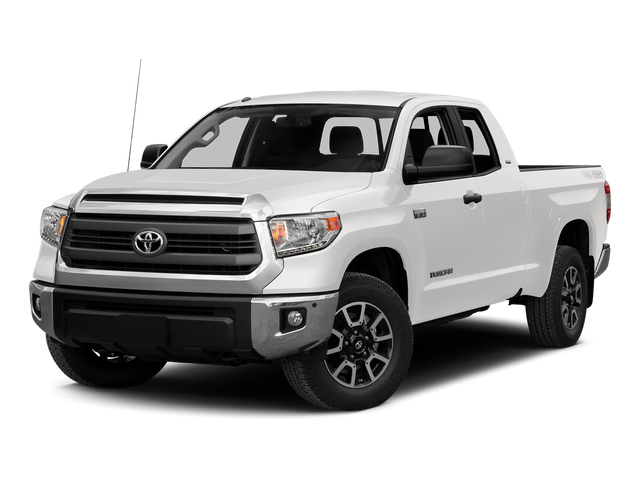 2015 Toyota Tundra Limited