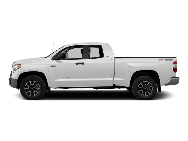 2015 Toyota Tundra Limited