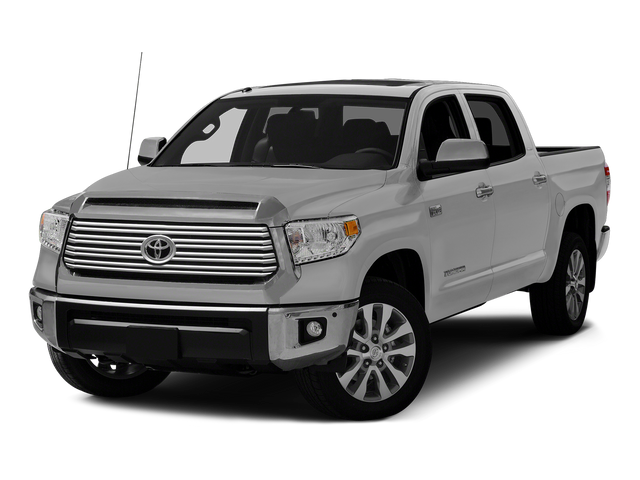 2015 Toyota Tundra Limited