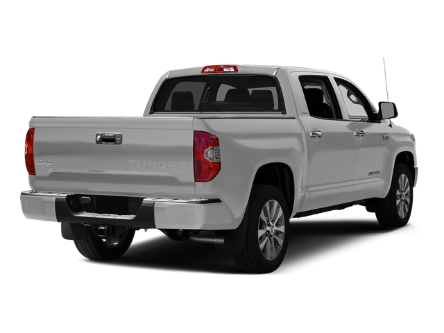 2015 Toyota Tundra Limited