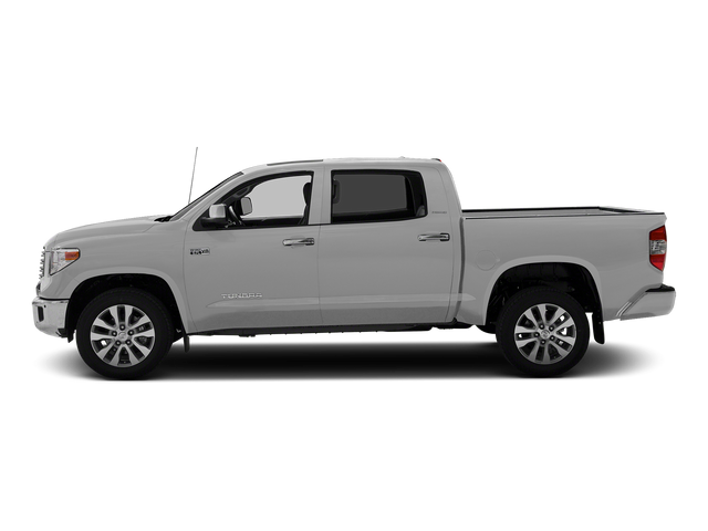 2015 Toyota Tundra Limited