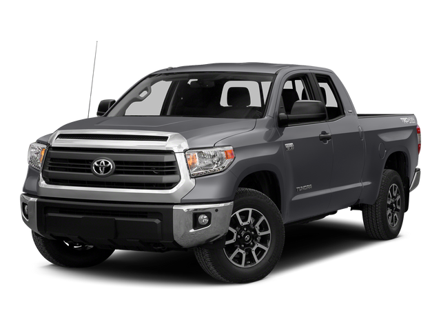 2015 Toyota Tundra Limited