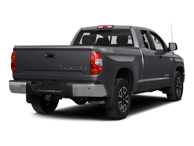 2015 Toyota Tundra Limited