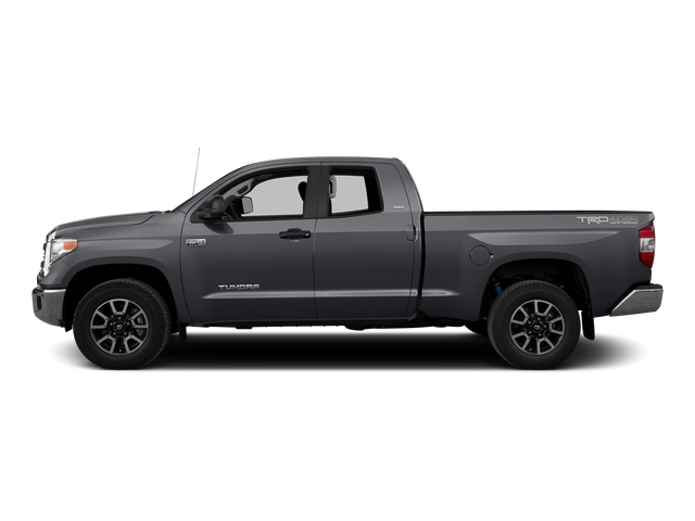 2015 Toyota Tundra Limited