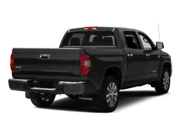 2015 Toyota Tundra Limited