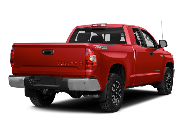 2015 Toyota Tundra Limited