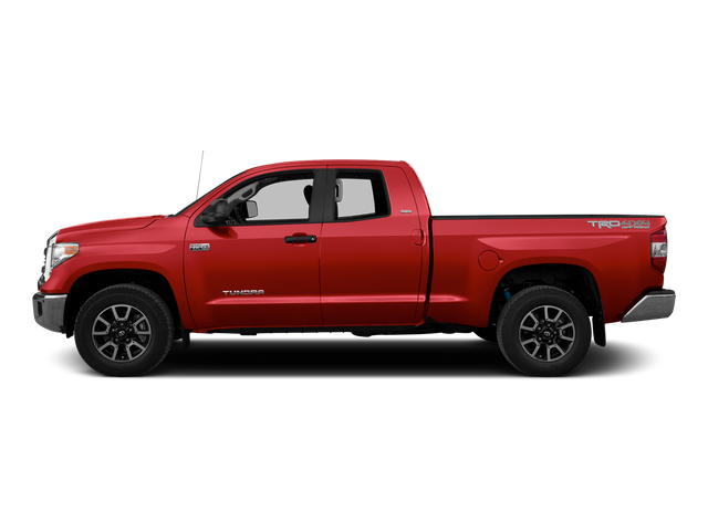 2015 Toyota Tundra Limited