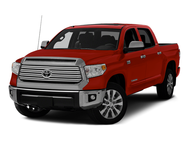 2015 Toyota Tundra Limited