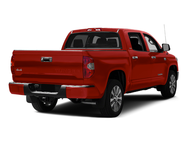 2015 Toyota Tundra Limited