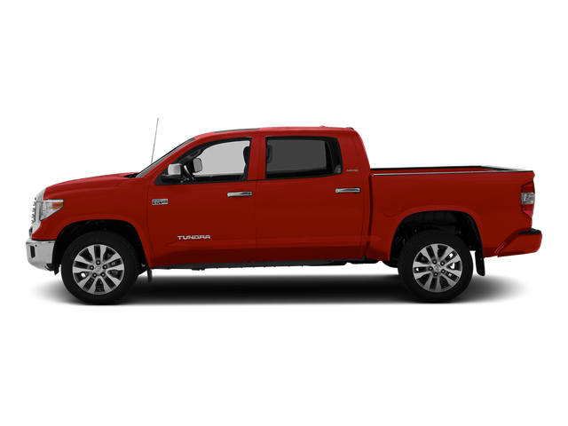 2015 Toyota Tundra Limited