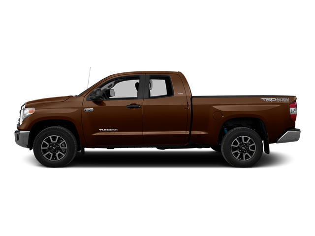 2015 Toyota Tundra Limited