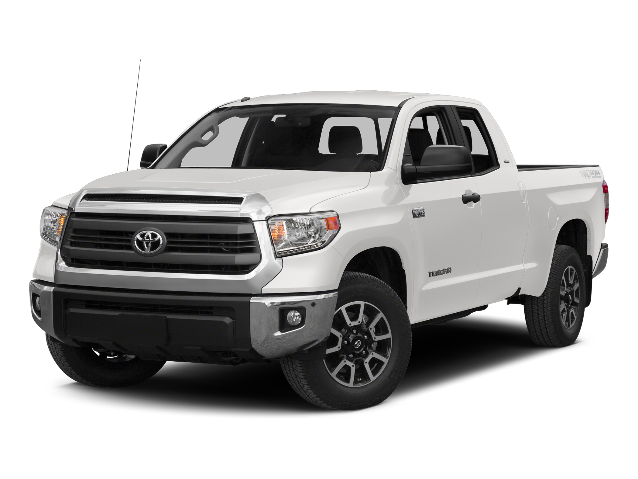 2015 Toyota Tundra