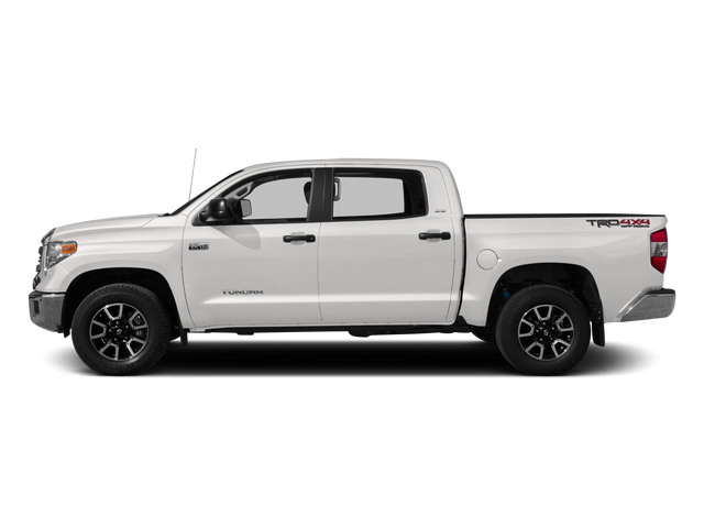 2015 Toyota Tundra SR5