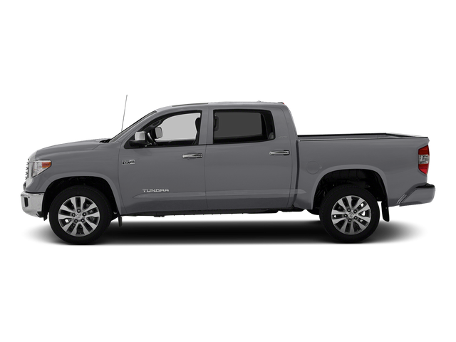 2015 Toyota Tundra SR5