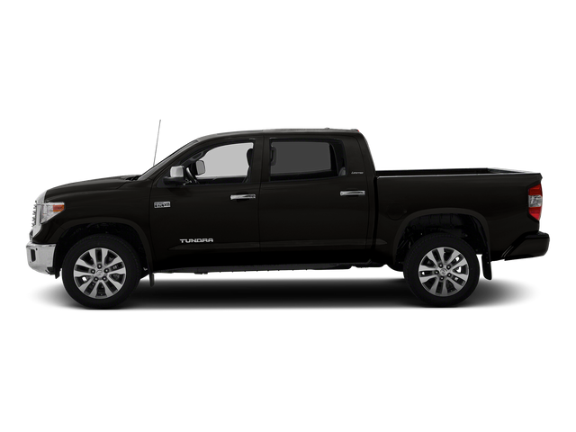 2015 Toyota Tundra SR5