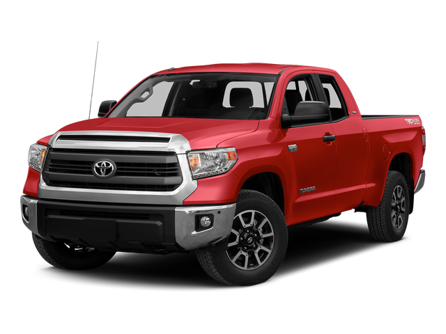 2015 Toyota Tundra SR5