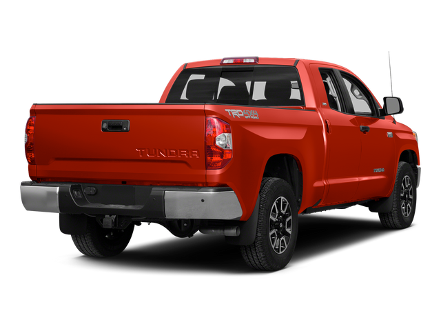 2015 Toyota Tundra TRD Pro