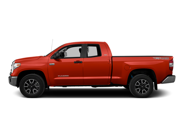 2015 Toyota Tundra TRD Pro