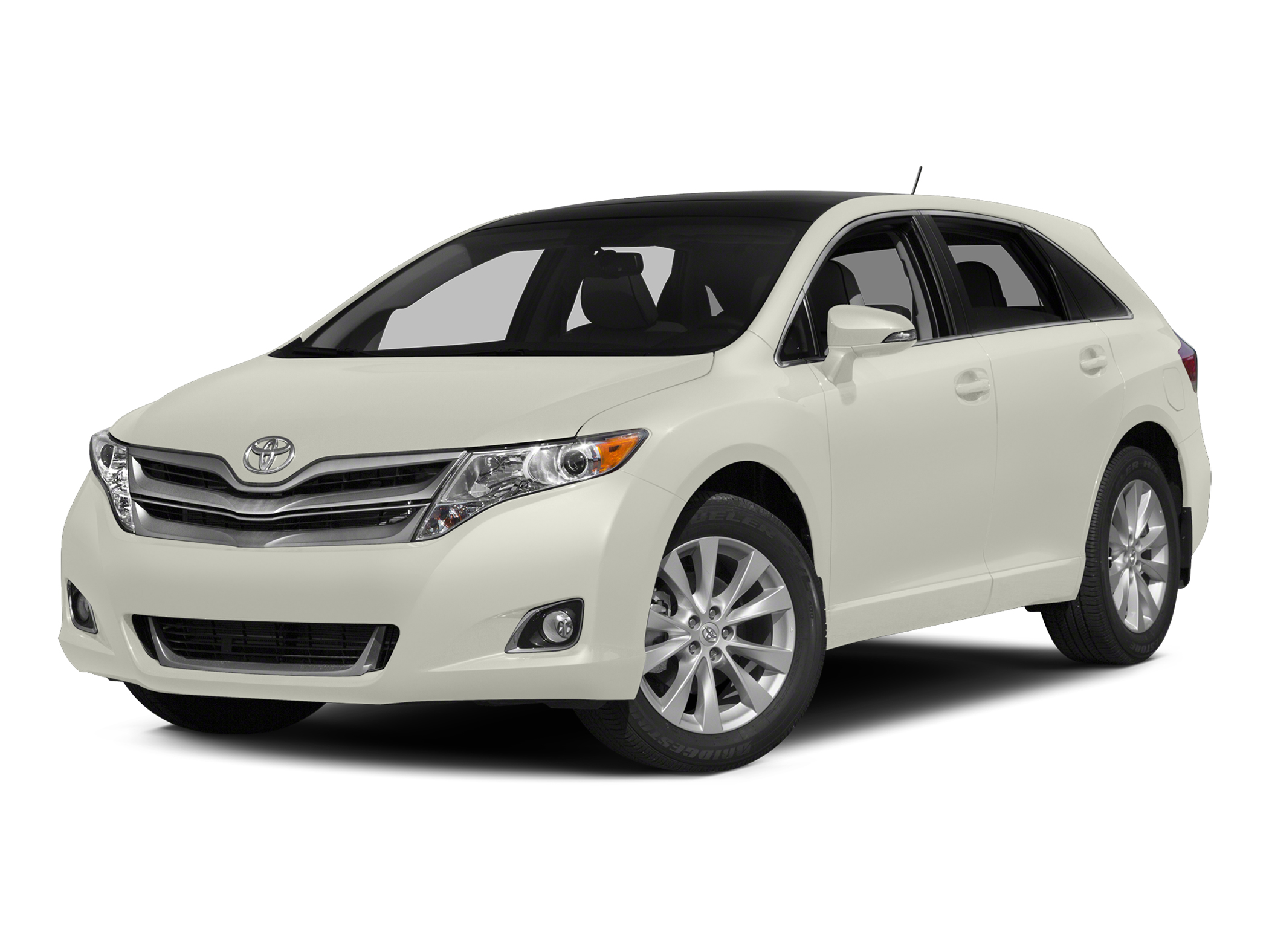 2015 Toyota Venza