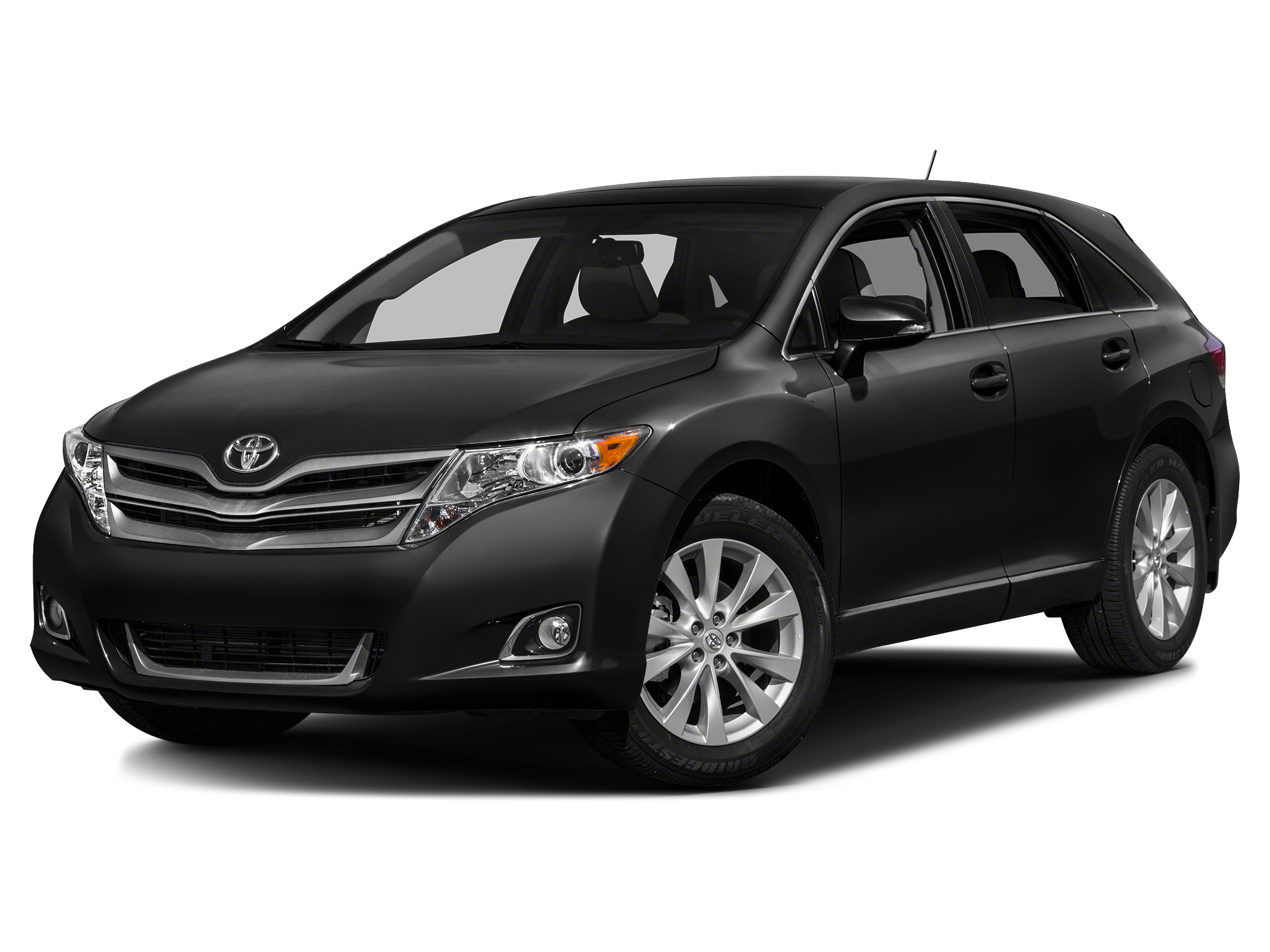 Image of 2015 Toyota Venza XLE