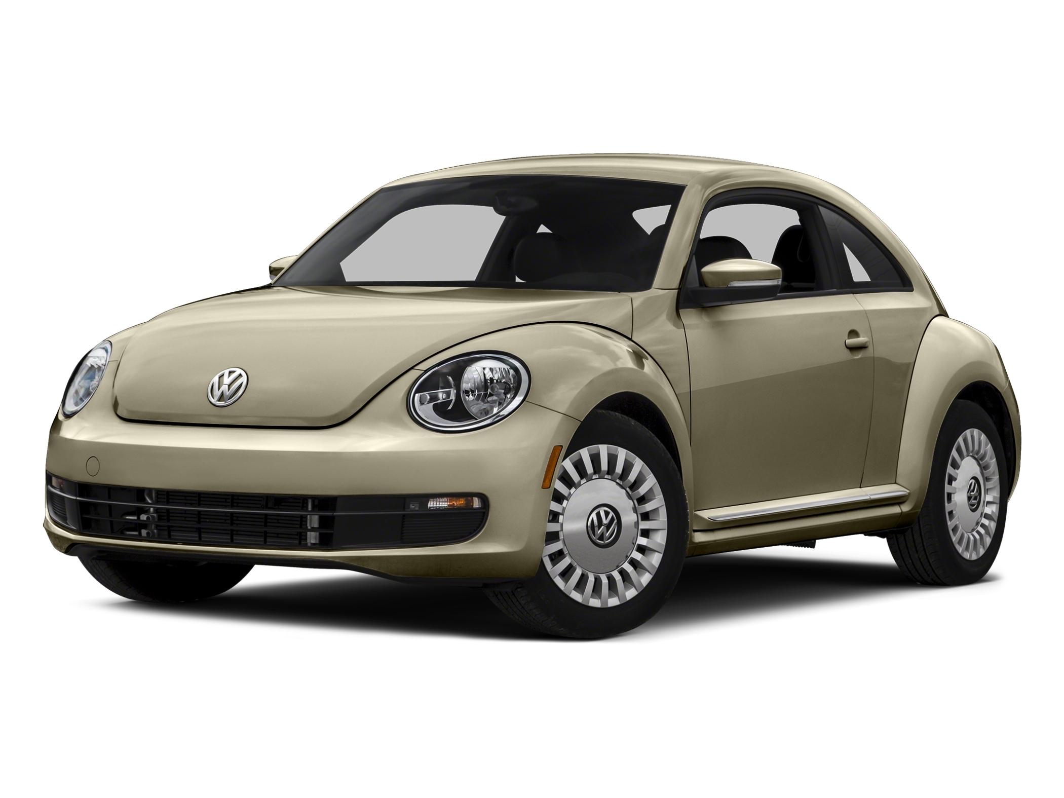 2015 Volkswagen Beetle