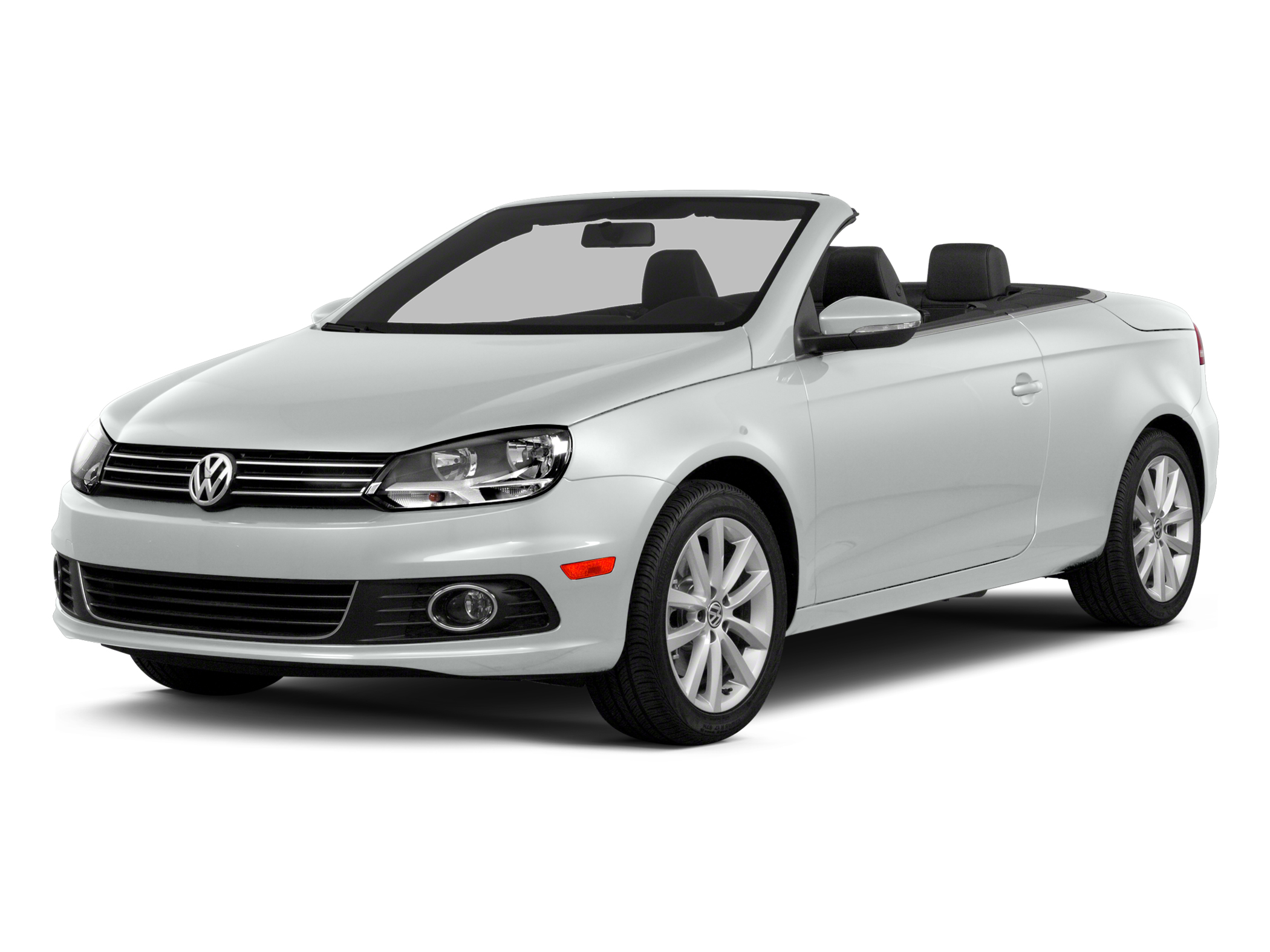 2015 Volkswagen Eos