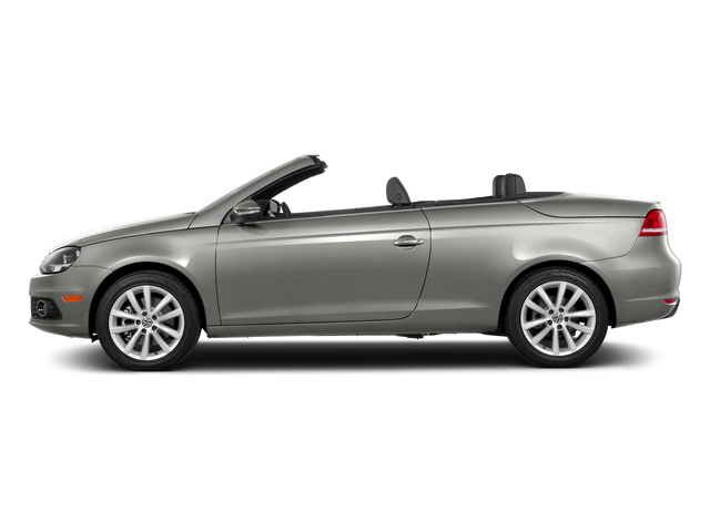 2015 Volkswagen Eos Komfort