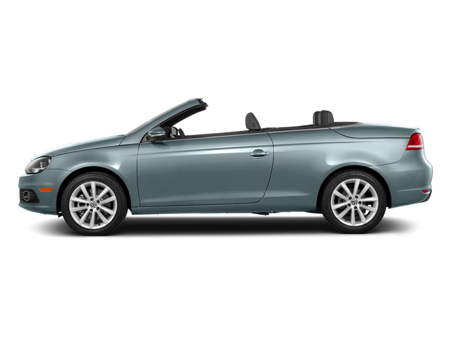 2015 Volkswagen Eos Komfort