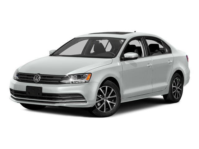 2015 Volkswagen Jetta 1.8T SE