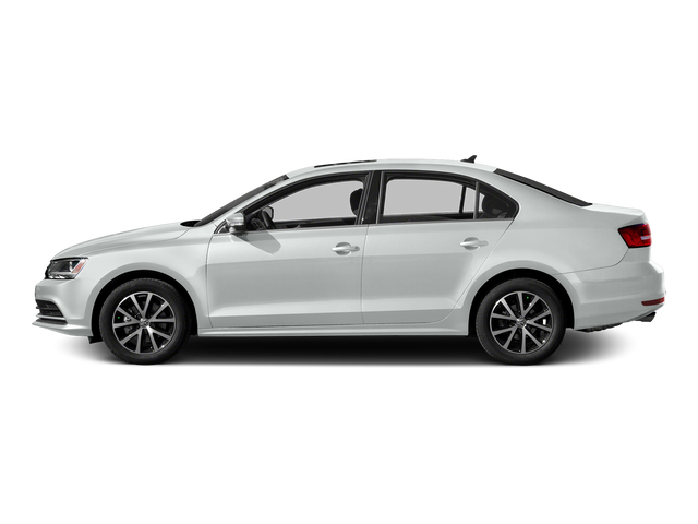 2015 Volkswagen Jetta 1.8T SE