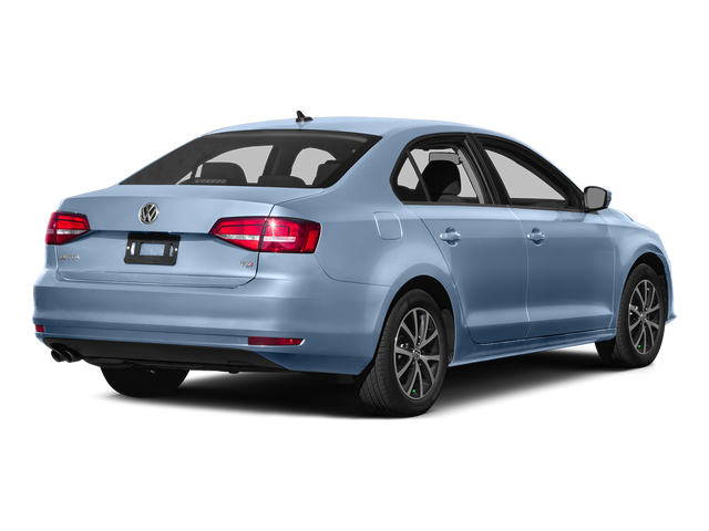 2015 Volkswagen Jetta 1.8T SE