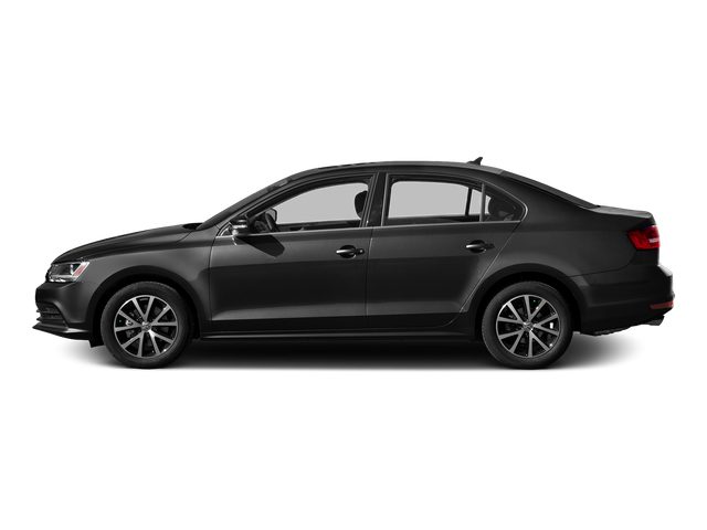 2015 Volkswagen Jetta 1.8T SE