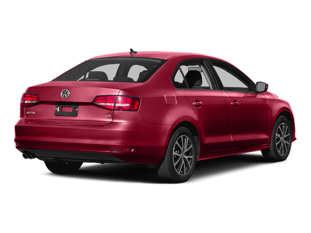 Interesting 2015 Jetta Sedan 1 8 T Se Gallery