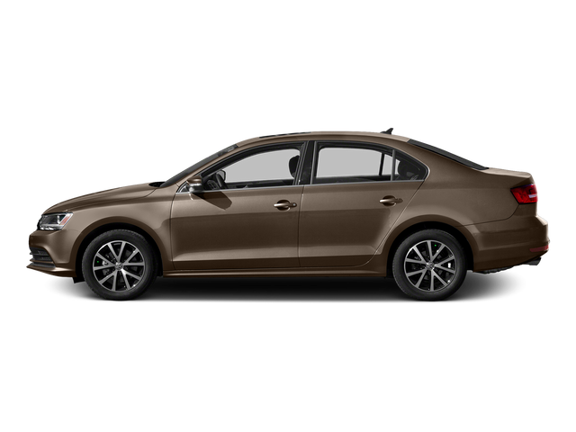 2015 Volkswagen Jetta 1.8T SE Connectivity