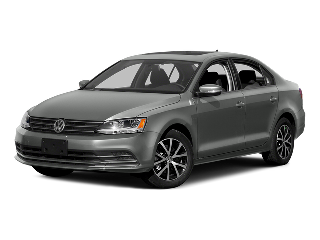 2015 Volkswagen Jetta 1.8T S